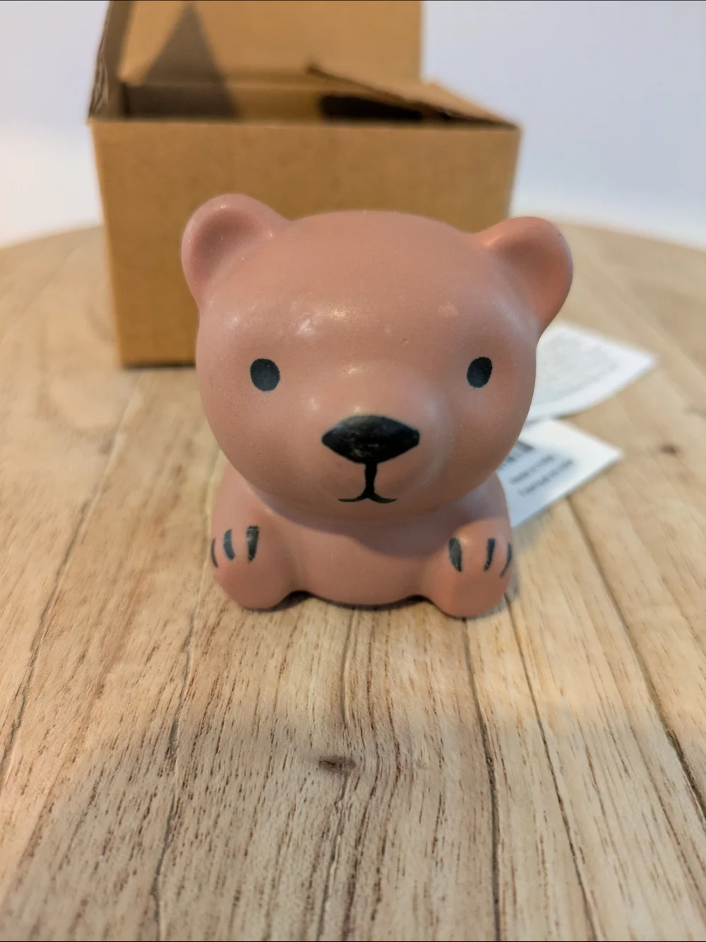 NWT Urban Outfitters Cute Bear Hook